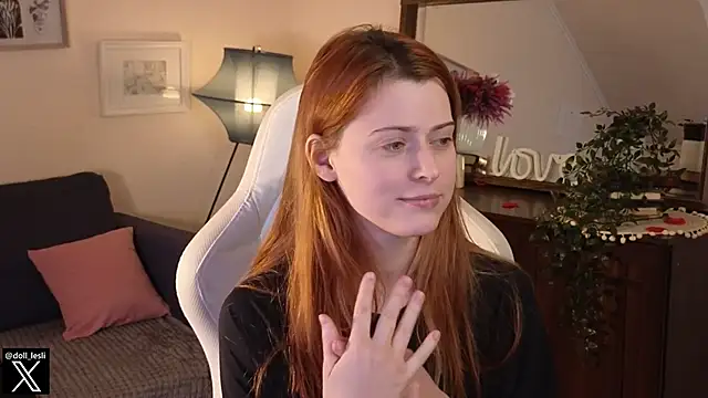 doll lesli online show from 02-27-25, 02:10