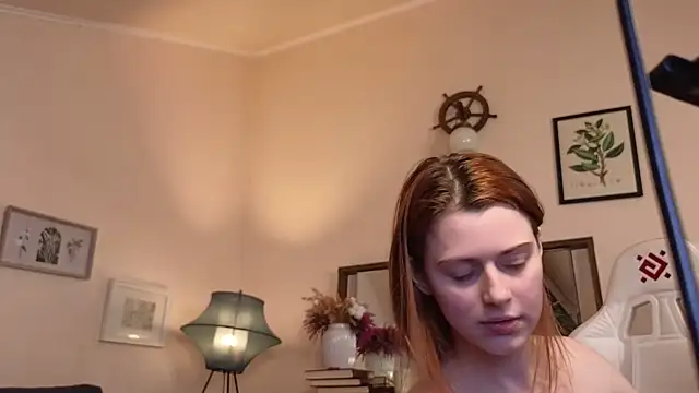 doll lesli online show from 02-27-25, 11:26