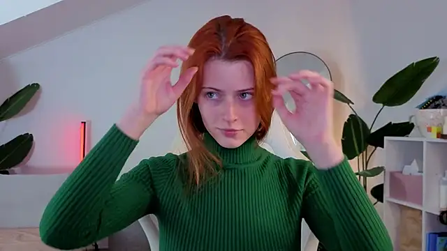 doll lesli online show from 11-26-25, 09:43