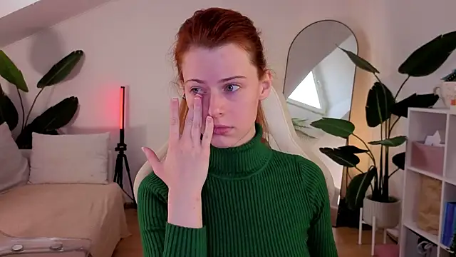 doll lesli online show from 11-27-25, 09:44