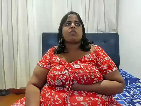 SusanaEshwar online show from 11-24-25, 12:32