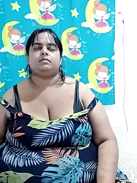 SusanaEshwar online show from 02-09-26, 11:09