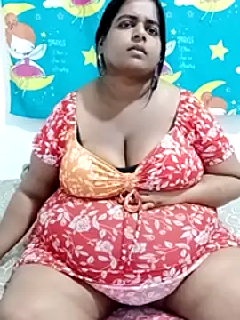 SusanaEshwar online show from 02-13-26, 10:17