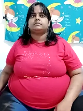 SusanaEshwar online show from 02-18-26, 11:44