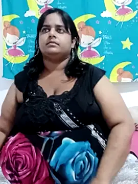 SusanaEshwar online show from 02-20-26, 11:16