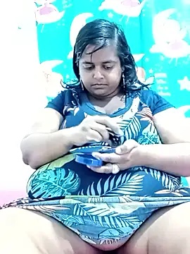 SusanaEshwar online show from 03-04-26, 11:44