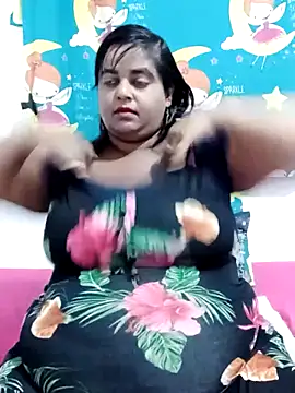 SusanaEshwar online show from 03-12-26, 12:17