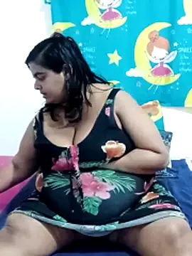 SusanaEshwar online show from 03-15-26, 04:35