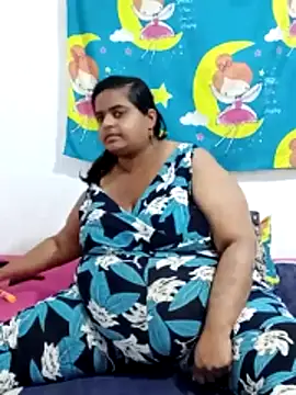 SusanaEshwar online show from 03-19-26, 12:36