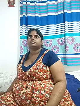 SusanaEshwar online show from 07-22-26, 04:21