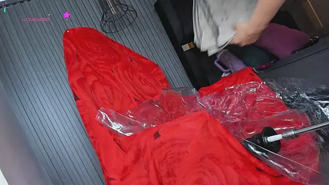 levana1 online show from 09-29-25, 05:12