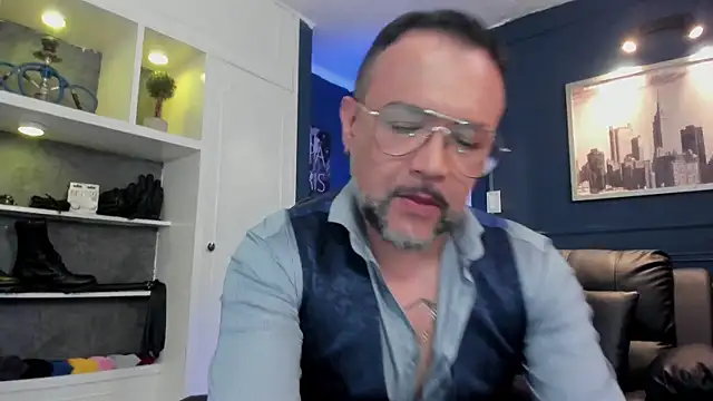 MrFrank tattoo online show from 07-07-26, 02:21