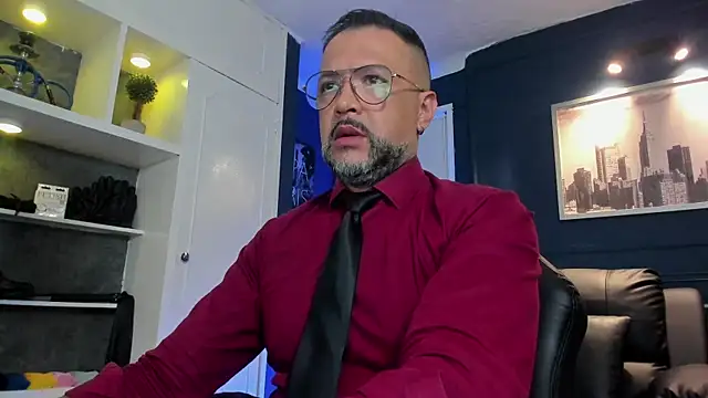 MrFrank tattoo online show from 07-13-26, 11:24