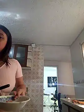 Snapshot of LizzRouse chatting on 02-23-25, 02:57 LizzRouse online show from 02-23-25, 02:57