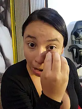 LizzRouse online show from 03-03-26, 08:26