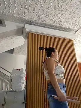 LizzRouse online show from 03-04-26, 06:47