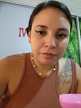 LizzRouse online show from 03-31-26, 07:47