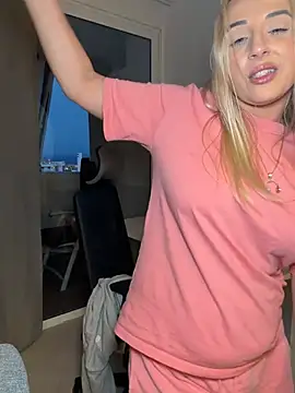 Strongqueen online show from 05-25-26, 05:57