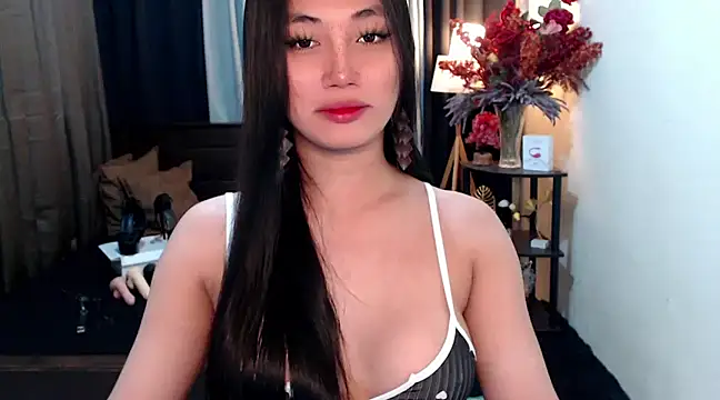 Dhalia Gomez06 online show from 02-19-25, 07:28