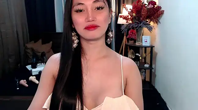 Dhalia Gomez06 online show from 02-22-25, 07:34