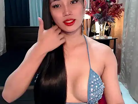 Dhalia Gomez06 online show from 05-04-26, 07:15