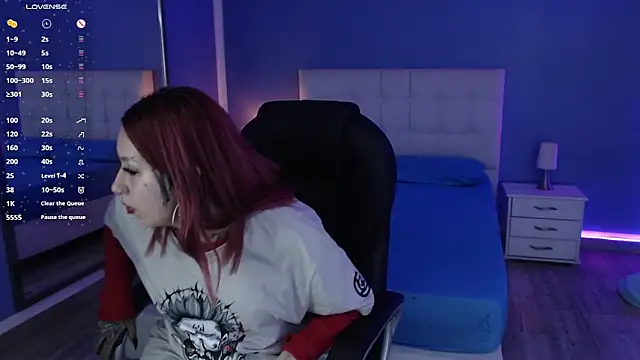 Snapshot of Jessie_williams chatting on 12-19-24, 01:18 Jessie williams online show from 12-19-24, 01:18