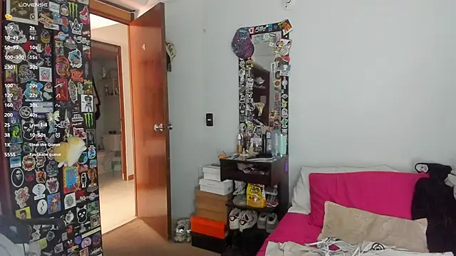 Snapshot of Jessie_williams chatting on 01-14-25, 07:43 Jessie williams online show from 01-14-25, 07:43