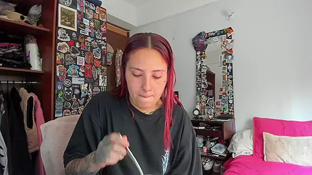 Snapshot of Jessie_williams chatting on 01-24-25, 06:04 Jessie williams online show from 01-24-25, 06:04