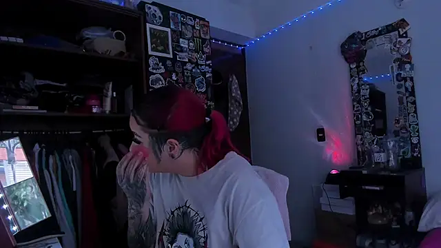 Snapshot of Jessie_williams chatting on 01-29-25, 07:32 Jessie williams online show from 01-29-25, 07:32