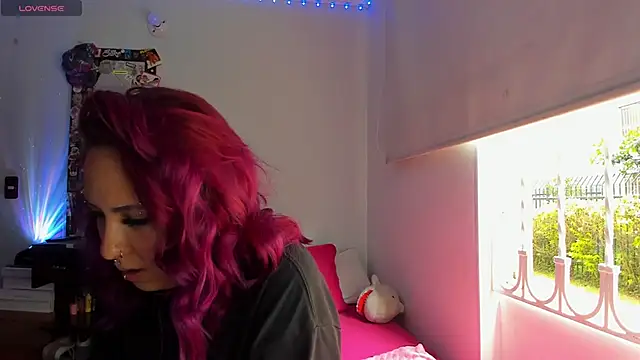 Snapshot of Jessie_williams chatting on 02-05-25, 05:31 Jessie williams online show from 02-05-25, 05:31