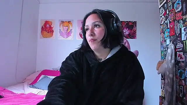 Snapshot of Jessie_williams chatting on 03-20-25, 10:07 Jessie williams online show from 03-20-25, 10:07