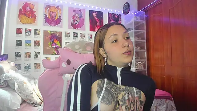 Snapshot of Jessie_williams chatting on 12-01-25, 06:57 Jessie williams online show from 12-01-25, 06:57