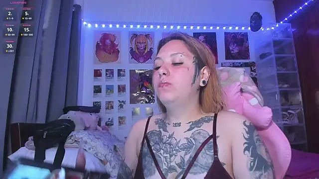 Snapshot of Jessie_williams chatting on 12-05-25, 07:32 Jessie williams online show from 12-05-25, 07:32