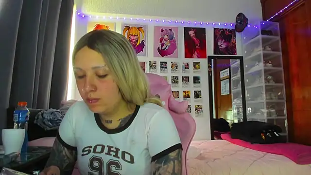 Jessie williams online show from 04-16-26, 05:36