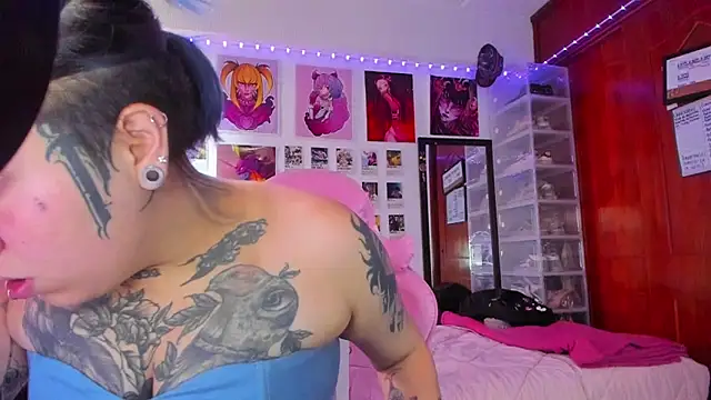 Jessie williams online show from 04-24-26, 08:00