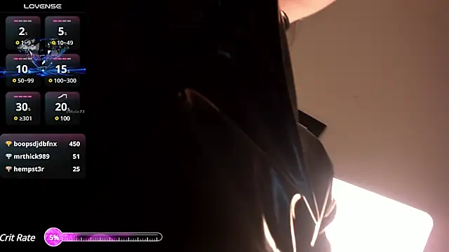  rebecca1 online show from 03-11-25, 04:07