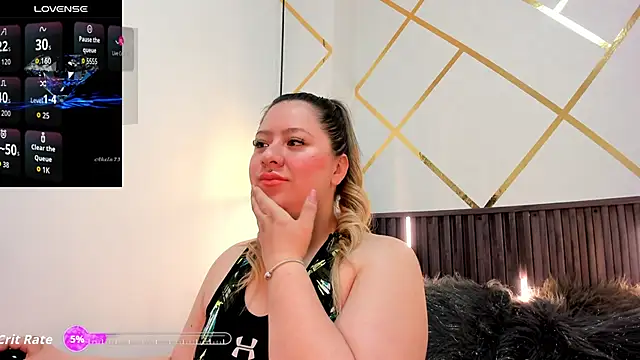  rebecca1 online show from 10-02-25, 06:15