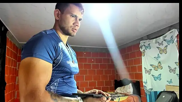 GendersonFit online show from 05-29-26, 11:58