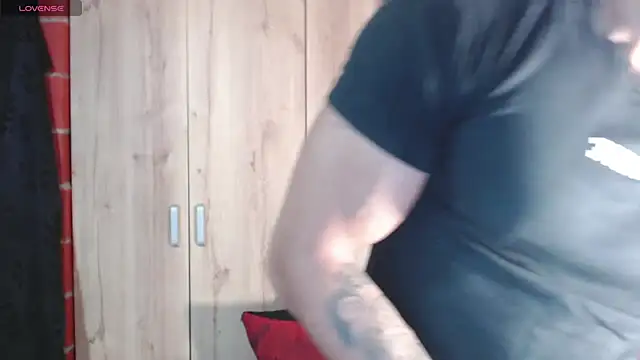 GendersonFit online show from 06-16-26, 02:30