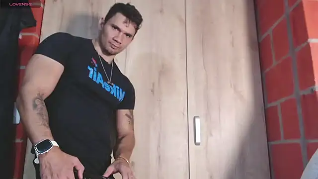 GendersonFit online show from 06-21-26, 11:51