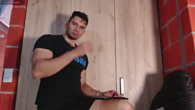 GendersonFit online show from 07-07-26, 02:32