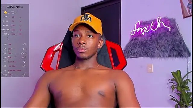 Baby smith online show from 12-20-24, 08:23