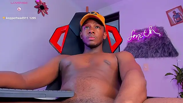 Baby smith online show from 01-12-25, 06:05