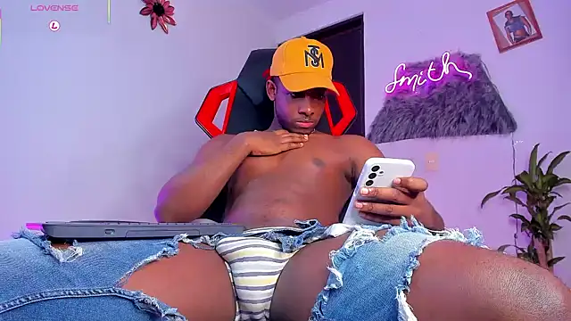 Baby smith online show from 01-16-25, 11:16