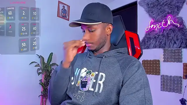 Baby smith online show from 02-06-25, 09:32