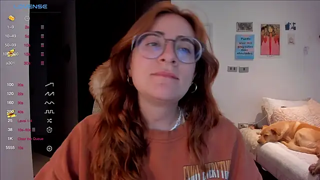 linda giggle online show from 12-12-24, 12:16