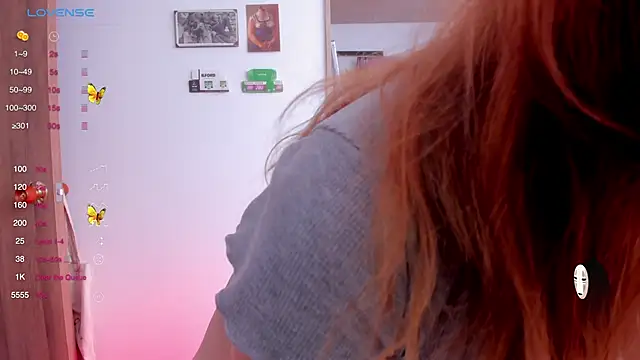 linda giggle online show from 02-20-25, 04:46