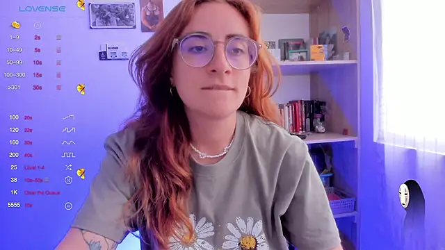 linda giggle online show from 02-24-25, 08:14