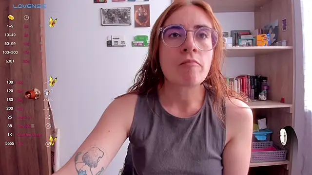 linda giggle online show from 03-06-25, 03:02