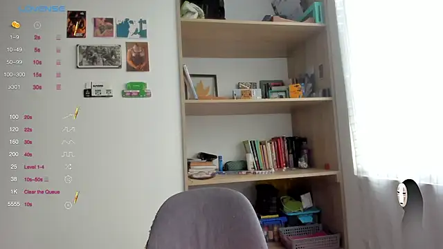 linda giggle online show from 03-09-25, 02:10